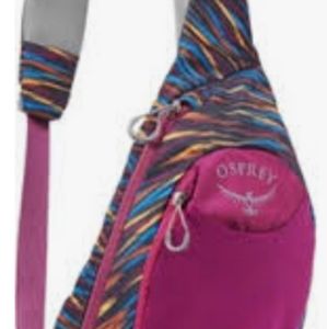 Osprey daylite hydration hiking pack